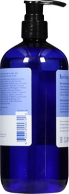 Eo Shower Gel French Lavender - 16 Fl. Oz. - Image 5