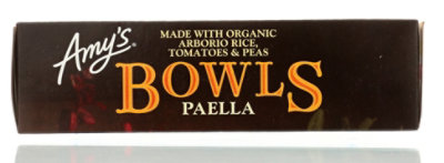 Amys Bowls Paella - 8.5 Oz - Image 5