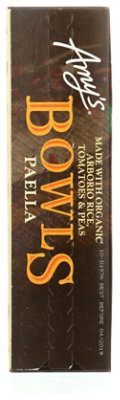 Amys Bowls Paella - 8.5 Oz - Image 6