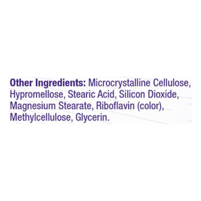 Natrol Alpha Lipoic Acid 600mg - 45 Count - Image 4