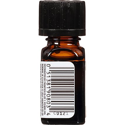 Aura Cacia Essential Oil Organic Peppermint - 0.25 Oz - Image 5