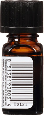 Aura Cacia Essential Oil Organic Peppermint - 0.25 Oz - Image 5