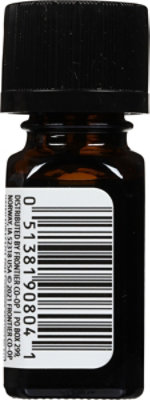 Aura Cacia Essential Oil Organic Tea Tree - 0.25 Oz - Image 5