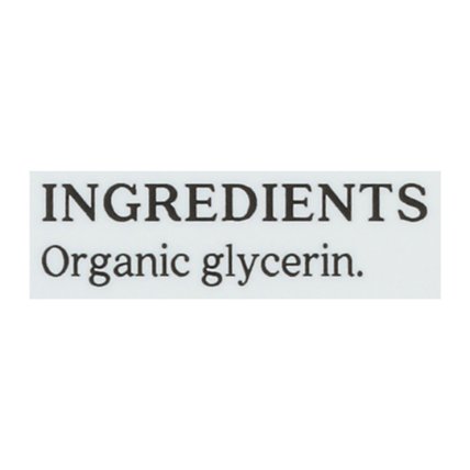 Aura Cacia Skin Care Vegetable Glycerin - 4 Oz - Image 4