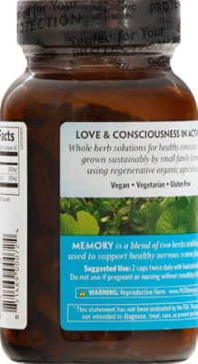 Organic I Memory - 90 Count - Image 5