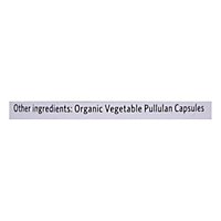 Organic I Liver Kidney Care - 90 Count - Image 4