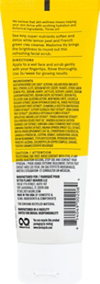 Acure Scrub Facial Brightening - 4 Fl. Oz. - Image 5