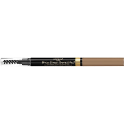 Lore Brow Stylist Shape Blonde - Each