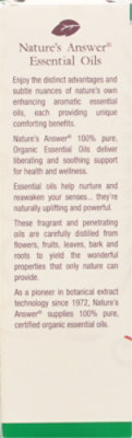 Natures A Essential Oil Euclyp Org - 0.5 Oz - Image 5