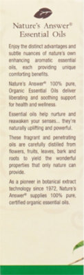 Natures A Essential Oil Teatree Org - 0.5 Oz - Image 5