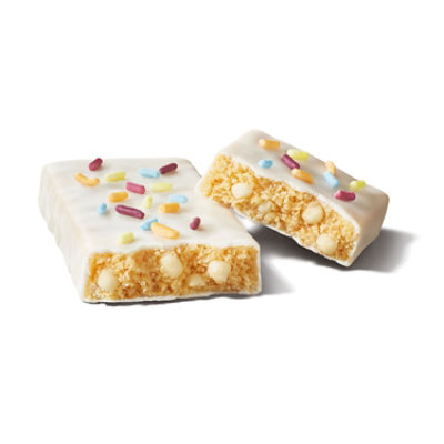 ONE Birthday Cake Flavored Protein Bar - 2.12 Oz - Image 3
