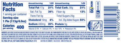 Tastykake S Mores Baked Pie - 4 Oz - Image 5