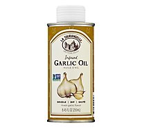 La Tourangelle Oil Infused Garlic - 250 Ml