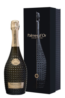 Palmes Dor Brut Diva Wine - 750 Ml - Image 4