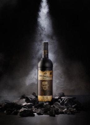 19 Crimes The Uprising Red Wine Blend - 750 Ml - Image 2