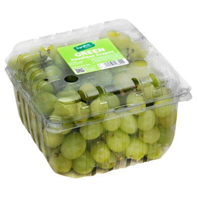 Signature Select/Farms Fuji Apples Prepacked Bag - 3 Lb