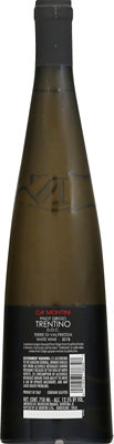Ca Montini Pinot Grigio Wine - 750 Ml - Image 4