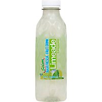 Agua Frescas Limeade - 20.3 Fl. Oz. - Image 2