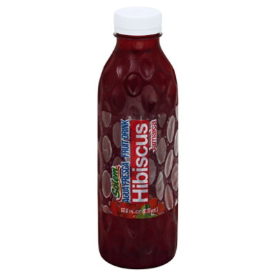 Aguas Frescas Hibiscus - 20.3 Fl. Oz.