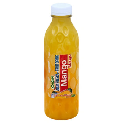 Aguas Frescas Mango - 20.3 Fl. Oz.