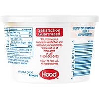 Hood Regular Cottage Cheese With Pineapple - 16 Oz - Image 5