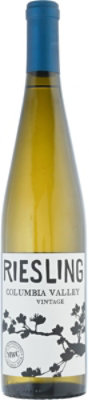 Magnificent Wine Co Riesling Wine - 750 Ml - Image 2