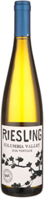Magnificent Wine Co Riesling Wine - 750 Ml