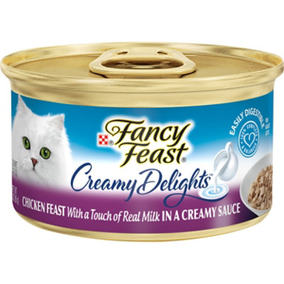 Safeway fancy shop feast cat food