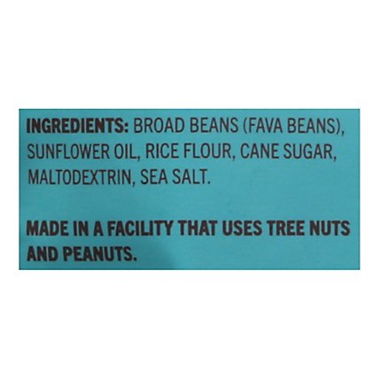 ENLIGHTENED Bean Crisp Sea Salt - 4.5 Oz - Image 5