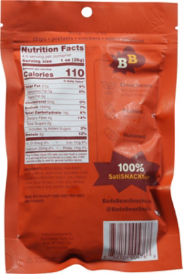 ENLIGHTENED Bean Crisp Sriracha - 4.5 Oz - Image 6