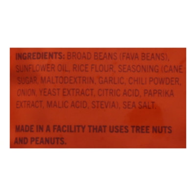 ENLIGHTENED Bean Crisp Sriracha - 4.5 Oz - Image 5