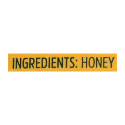 Local Hive Honey Raw & Unfiltered Northeast - 16 Oz - Image 5