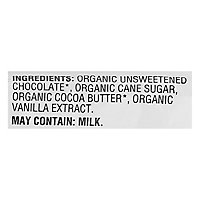 O Organics Organic Chocolate Chip Semi Sweet - 10 Oz - Image 4