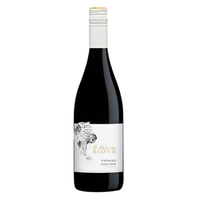 Z. Alexander Brown Pinot Noir California White Wine - 750 Ml