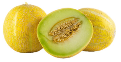 Lemon Drop Melon - Image 1