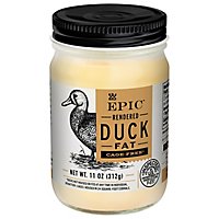 Epic Cooking Fat Traditional Duck Fat - 11 Oz - Image 3