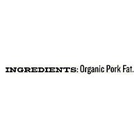 Epic Cooking Fat Organic Pork Fat - 11 Oz - Image 5
