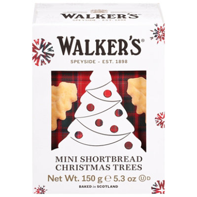 Walkers Cookie Shrtbrd 3d Scot - 5.3 Oz - Image 3