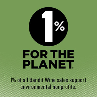 Bandit Sauvignon Blanc White Wine - 1 Liter - Image 3