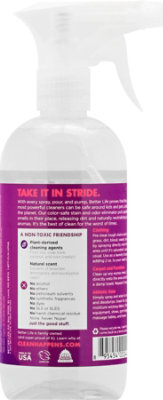 Better Life Stain & Odor Eliminator Natural Bottle - 16 Fl. Oz. - Image 5