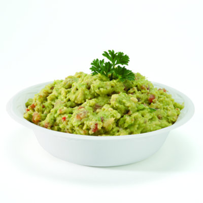 Hatch Guacamole