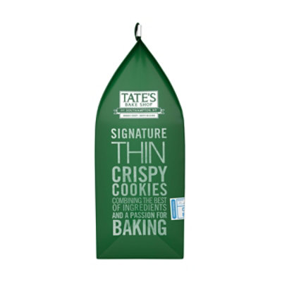 Tate's Bake Shop Coconut Crisp Cookies - 7 Oz - Image 2