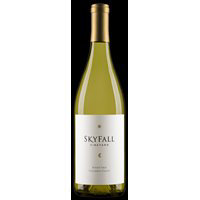 Skyfall Vineyard Wine Pinot Gris Columbia Valley - 750 Ml