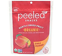 Peeled Snacks Mango With A Kick - 2.8 Oz