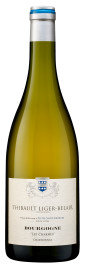 Thibault Liger Belair Les Charmes Blanc Wine - 750 Ml - Image 1