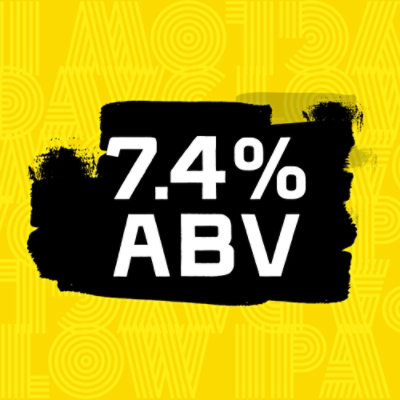 Elysian Dayglow IPA Craft Beer India Pale Ale Cans - 6-12 Fl. Oz. - Image 2