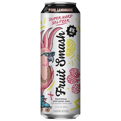 Woodland Empire Peach Party Sour In Cans - 6-12 Fl. Oz.