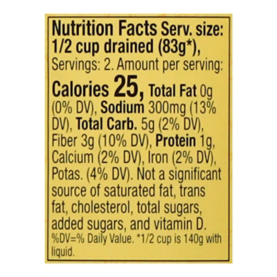 Reese Artichoke Ready To Eat Cocktail Original - 9.9 Oz - Image 4