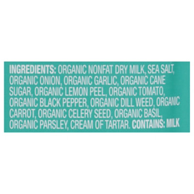 Simply Org Dip Mix Ranch Org - 1.5 Oz - Image 4