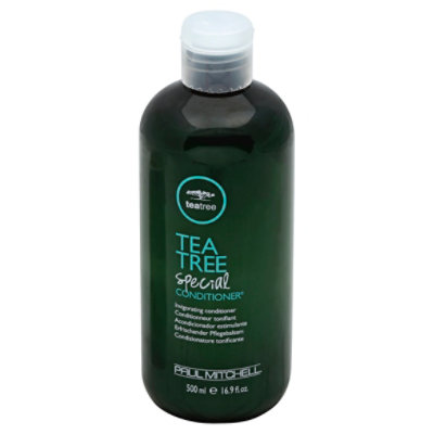 Tea Tree Paul Mitchell Special Conditioner - 16.9 Fl. Oz.